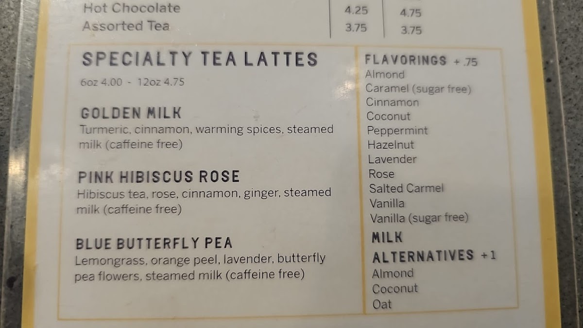 Menu Lola's Cafe Bar-9